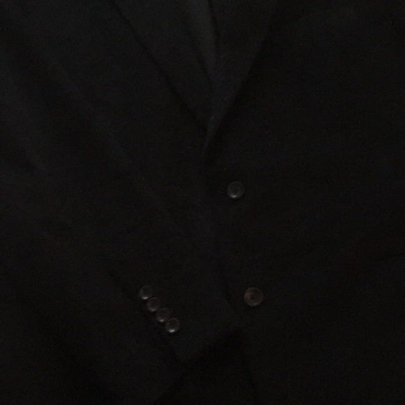 Corduroy Sportcoat - Picture 2 of 2